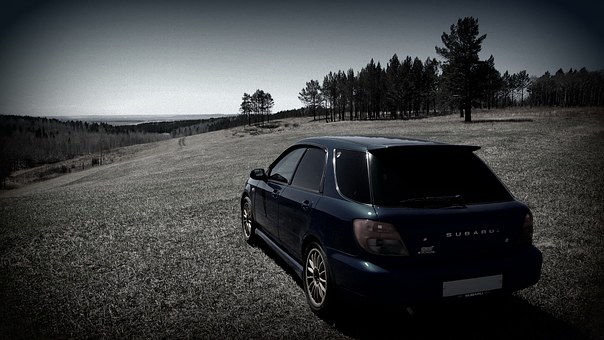 Car Rental Stansted Airport