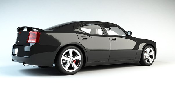 Mazda 6 Safe And Sound Family Vehicle