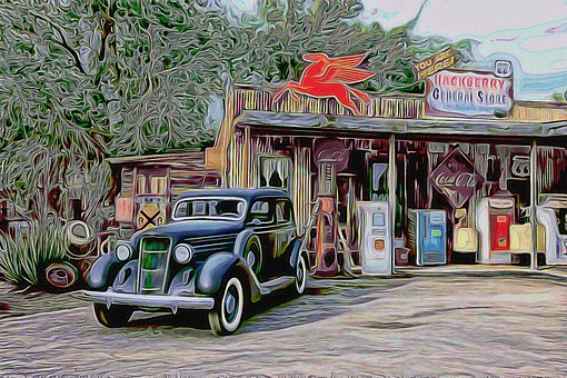 Keeping Out the Sun With Auto Glass Tinting