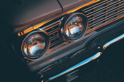 Custom Auto Stickers In The Modern Era