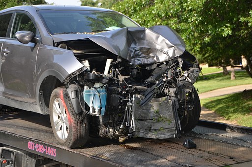 4 Possible Consequences For Driving Without An Auto Insurance