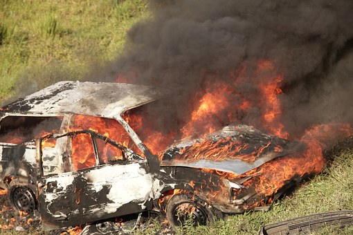 The Benefits To Hiring An Auto Accident Attorney