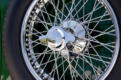 Automotive Products Business Opportunities Exist In Four Did Not Change Parts - General Spare Parts,