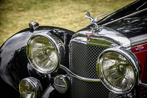 Sheet Metal Stamping In The Automotive Industry