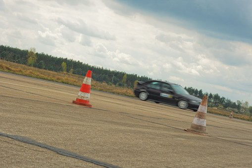 The Top Several Structure Automobile Accident Statistics