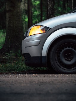 Oklahoma Accidents - Three True Stories Involving Personal Injury Accidents in Oklahoma
