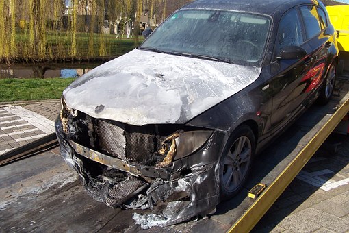 Florida Auto Accidents Down Slightly In 2008