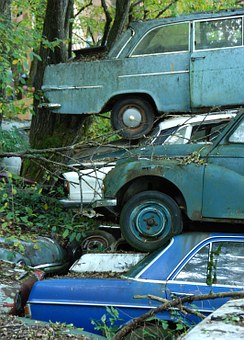 Types of Auto Insurance Plans Available