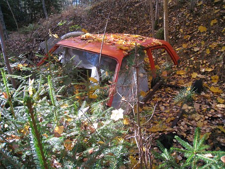 Car Accident Whiplash Injury Essential Information In Making A Claim