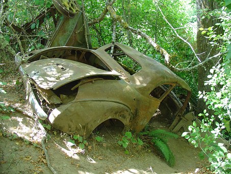 Senior Drivers - Auto Insurance Tips