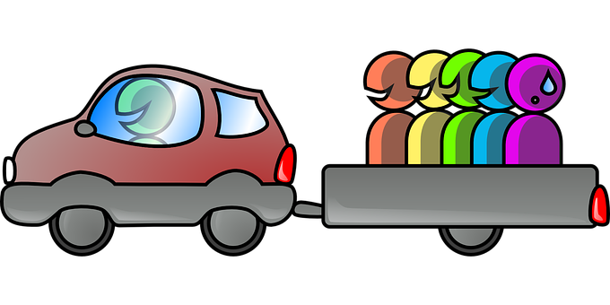 How Car Rental Companies Operate