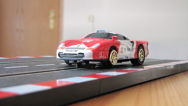 Gaining Traction In The Auto Insurance Market