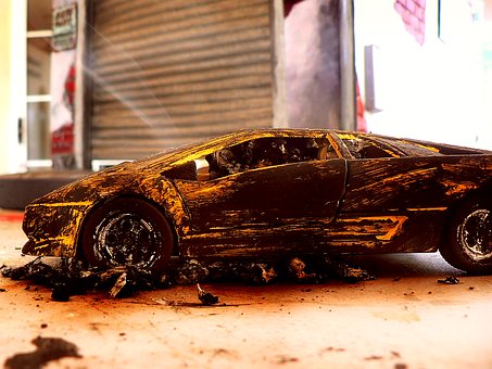 10 Car Insurance Dilemmas