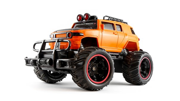 Getting The Most Of An Off Road Car By Buying A 4wd Vehicle