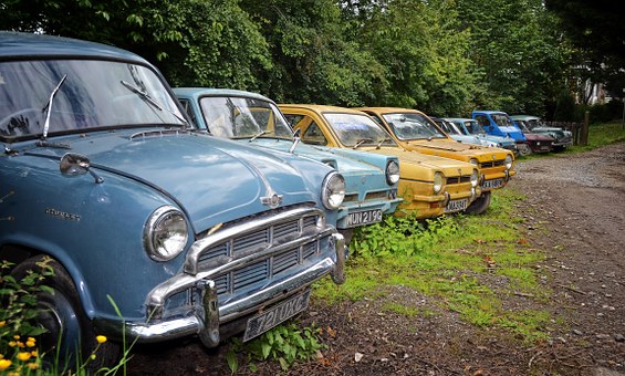 Tips To Purchase Car Insurance Online