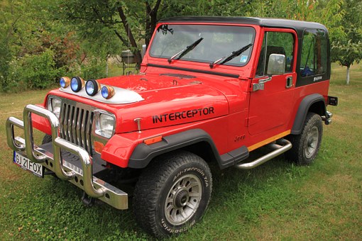 Employed Automobiles and Employed Pickups