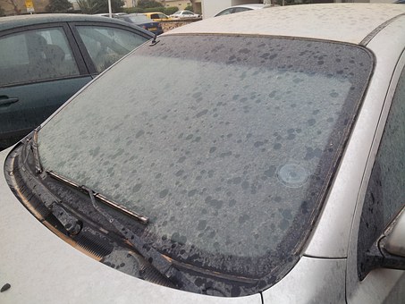 Summer Automotive Maintenance Procedures From An Auto Service