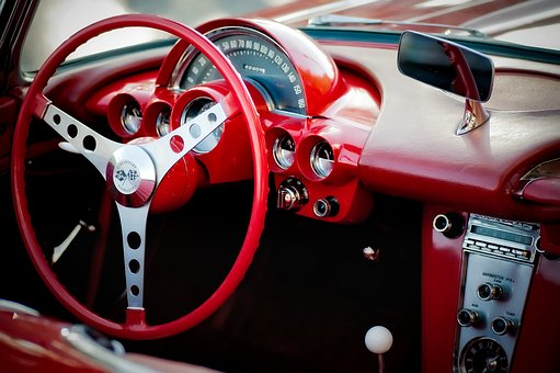 Modern Structure Of The Automotive Industry