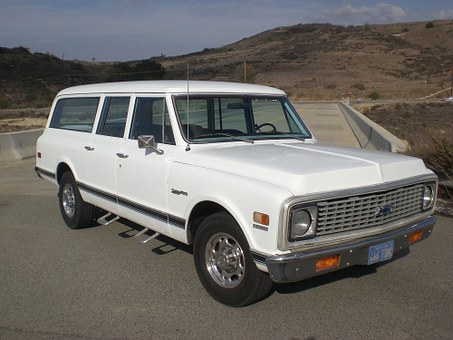 Purchasing Mexican Car Insurance Online Vs. Buying At The Border