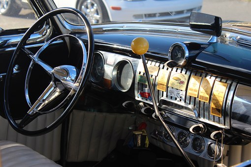 Auto Repair For Your Classic Car