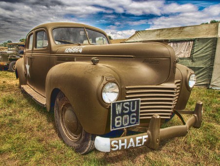 What Are The Features Of The Car Insurance?