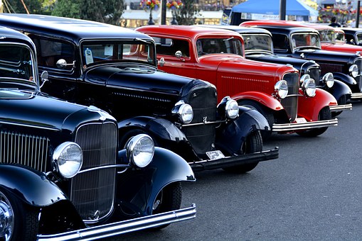 Coverage With Maryland Auto Insurance Companies