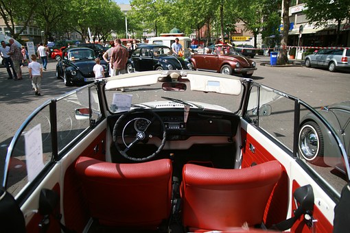 Top tips for green driving