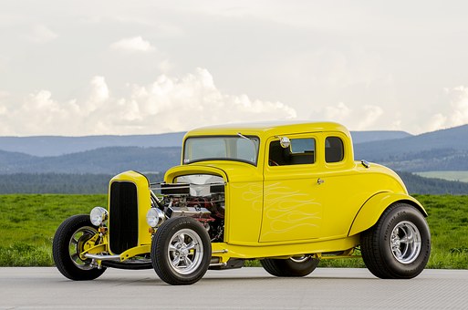 L.a. Wheel And Tire Business- Best To Supply You With Rims And Tires For Your Automobile!
