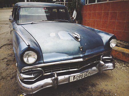 Local Auto Auctions - Essential Tips