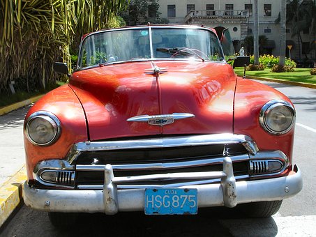 Automobile Companies with Popular Technologies