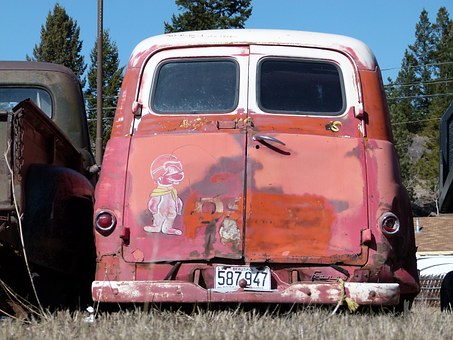 3 Reasons You Need Car Insurance