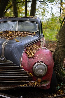 Understanding Your Vehicle