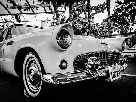 Compare Caravan Insurance Quotes – Learn the Basics