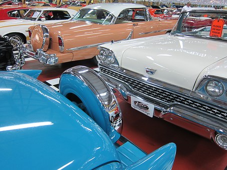 International Auto Shipping Is A Smart Idea For Many Reasons