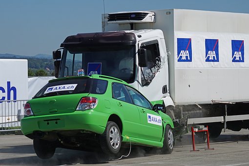 Auto Insurance - Your Basic Necessity in Life