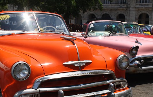 Different types of Van Insurance for Young Drivers