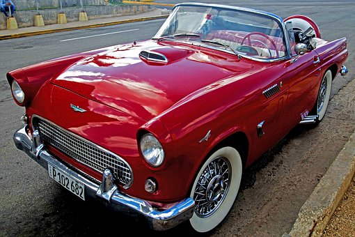 Factors That Affect Your Vehicle Insurance Premium