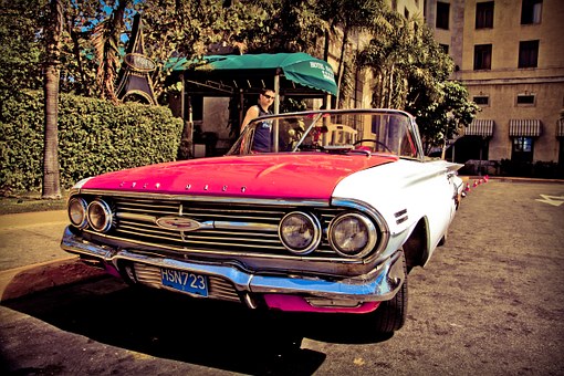 Auto Repair And Maintenance For Used Cars