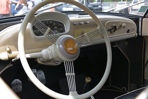 Choosing A Trusted Auto Body Repair Shop