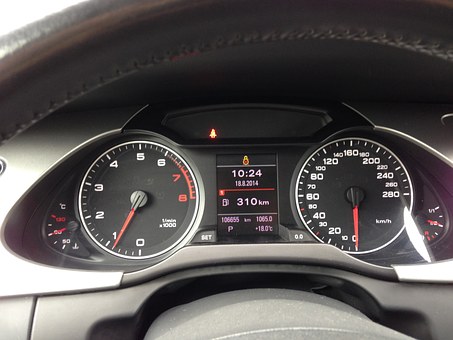 Why Should You Compare Auto Insurance Rates?