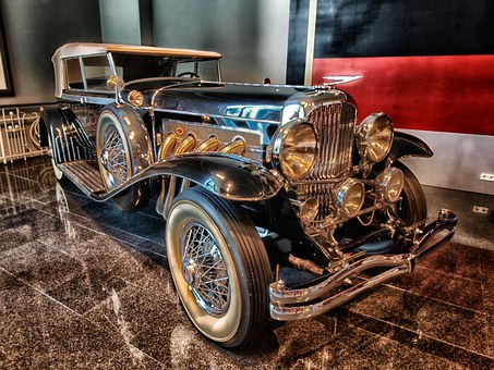 Details to recognize Regarding your Automobile Body Kit