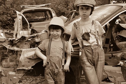 Compare Auto Insurance: Top 5 Family Suvs