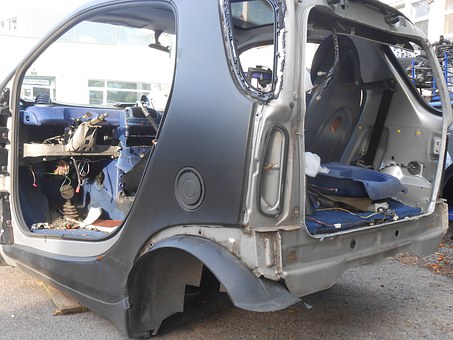 New Auto Financing: Bad Credit Borrowers Can Also Avail It