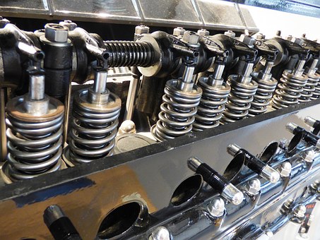 Auto Aerosol Production Line Consists Of A Can Feeding Machine