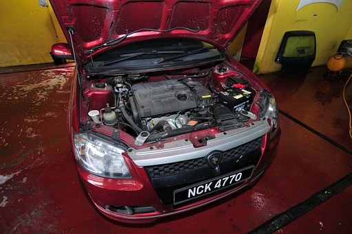 Guide To Car Finance In Manchester