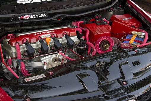 Automotive Ac Machines