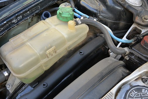 Automotive Repair Eagan Mn: 2 Components Overlooked In Automotive Service