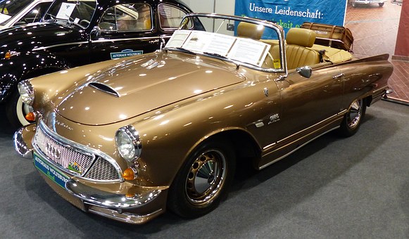 Introduction Of The Rc Automobile, Which Also Known As Rcmote Contro Car