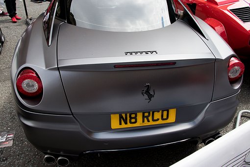 Things To Know Before You Get An Auto Loan