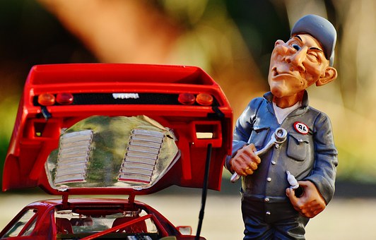 Auto Insurance Basics